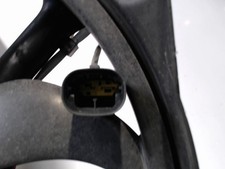Radiateur Nissan NV200