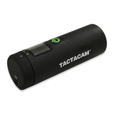 Tactacam Fernbedienung - Tactacam 5.0, Fish-I und Solo Modelle