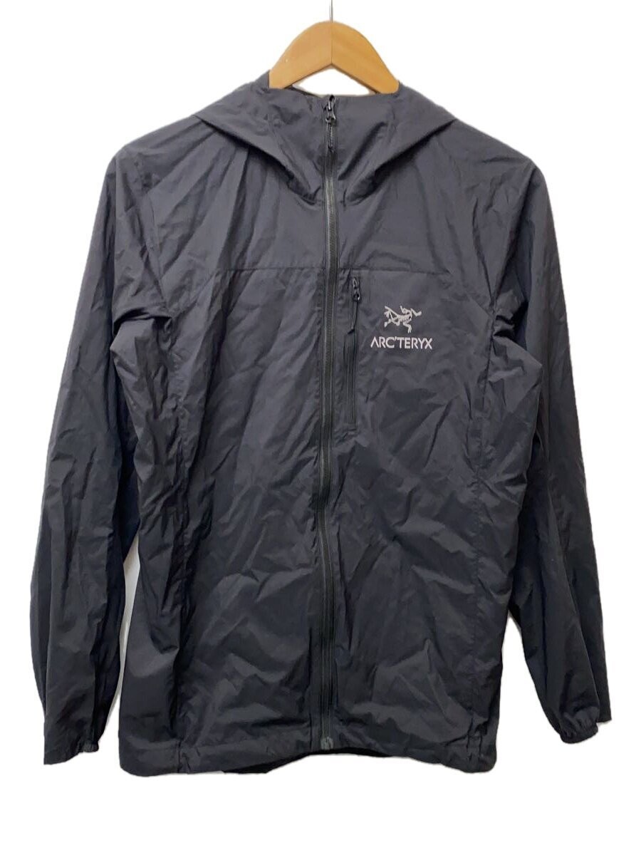 ARC'TERYX ARC TERYX Giacca Nylon XS Nylon BLK x000007411