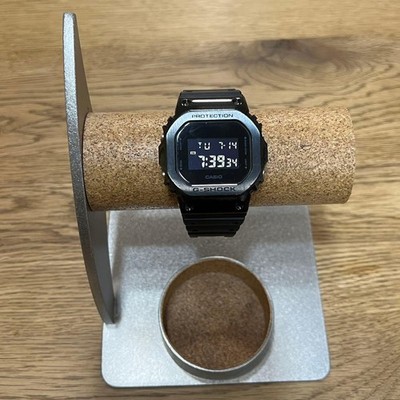 [Excellent Condition] CASIO G-SHOCK GM-5600B Black