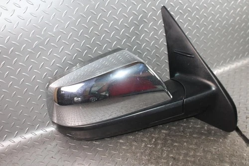 14-21 TUNDRA Chrome Cap Passenger RH Power Door Mirror OEM Factory Base Model OE