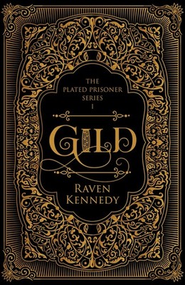 Gild The dark fantasy romance TikTok sensation that s sold over a million cop...