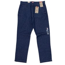 Levi's XX Chino Men's Relaxed Straight Lightweight Denim Pants 100 Cotton
