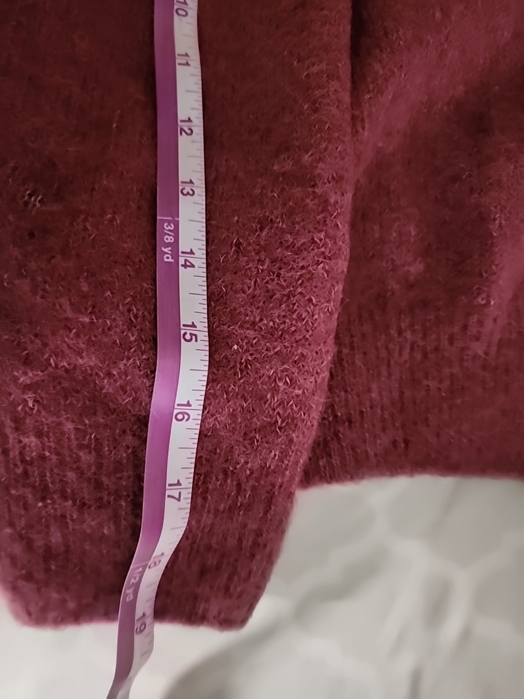 free people sweater small - image 11