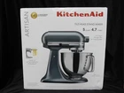 KitchenAid Artisan 5 Quart Tilt-Head Stand Mixer KSM150PSJP - Juniper (EBT4)
