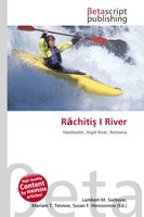 Lambert M. Surhone (U. A.) | R¿Chiti¿ I River | Taschenbuch | Englisch (2026)