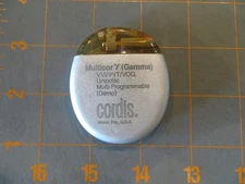 RARE Cordis Pacemaker Demo/Sample from my Collection