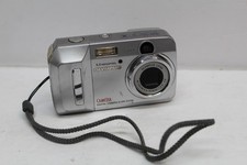 Olympus Camedia D-595 Zoom Digital Camera 5.0 MP 3X Optical Zoom - Tested