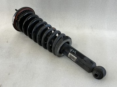 2013 2014 2015 JAGUAR XF REAR STRUT SPRING 3.0L AWD ALL WHEEL DRIVE DX23-80-EA