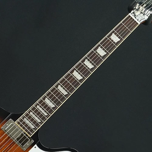 Epiphone Used Firebird Vintage Sunburst Sn.24111520955