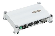 Precision Power MPA700.4D 700 Watt 4-Channel Marine Amplifier Class D Boat Amp