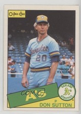 Click to enlarge Don Sutton