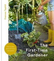 The First-Time Gardener | Frances Tophill | Englisch | Buch | Gebunden | 2022