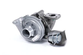Turbolader T914333BL BMW CITROËN FORD MAZDA 11657804903 7804903 | 297,50€ Pfand