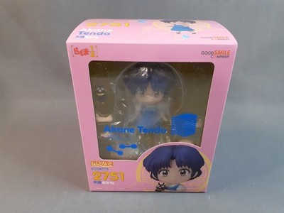 Nendoroid TV Anime Ranma 1/2 Akane Tendo Good Smile Company