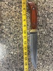 The Wild West Bowie Knife No. 4 — photo 4