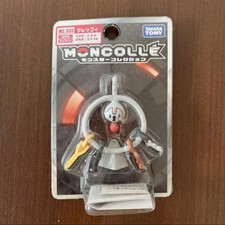 TOMY Pokemon Monster Collection MC_035 Clefairy Figure F/S FEDEX