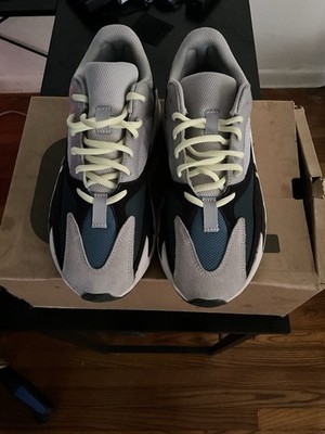 adidas Yeezy Boost 700 Wave Runner 2017 - SIZE 8.5
