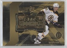 2023-24 SPx Finite Rookies Gold 136/399 Joona Koppanen #F-46 z6b