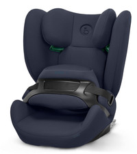 CBX by Cybex Kinder-Autositz ISOFIX 9-50 kg Blau