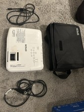 Epson EX3220 Tri-LCD Projector