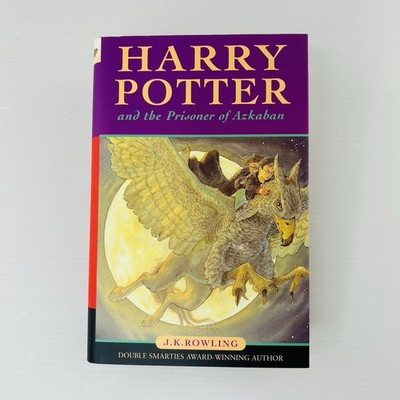 Harry Potter Chamber Secrets 1st Ed 2nd Print HB Ted Smart Hardback