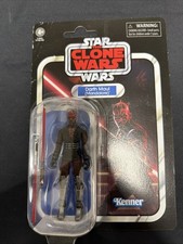 star wars vintage collection darth maul mandalore   Figrin D'an 3.75