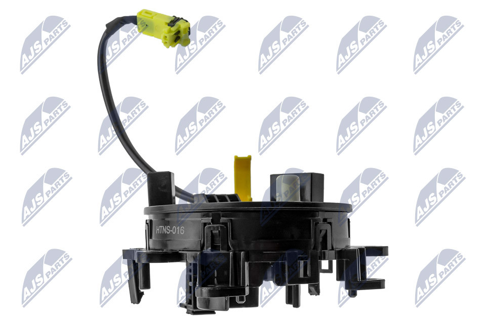 Fits NTY EAS-NS-016 AIR BAG CLOCKSPRING ⭐UK Stock⭐ - Image 6