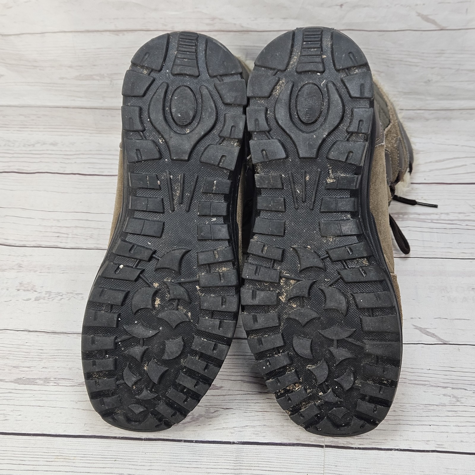 Natural Reflections Waterproof Winter Boot 3M Thi… - image 5