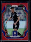 2024 Prizm Copa America Ramiro Vaca RC Red Rookie #/199