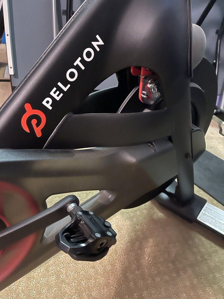 Peloton Bike 3rd Gen PL -21 | eBay