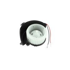 Innenraumgebläse Frischluft Umluft 2-polig NRF passend für u.a. OPEL ASTRA