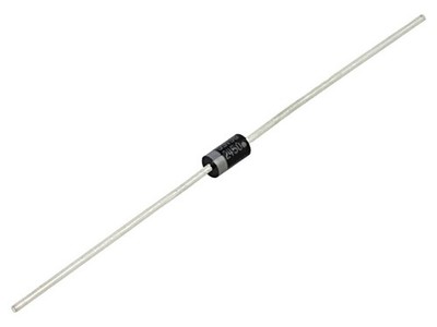 5X 1N5919BG Diode: Zener 3W 5,6V unverpackt CASE59 einzelne Diode 5uA ONSEMI
