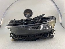 Oem 2021-2024 Jeep Grand Cherokee Led Headlight Leftdriver