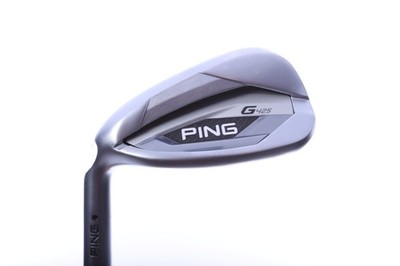 LEFTY Ping G425 Black 49.5* Utility Wedge 35.5 in Graphite Shaft Stiff