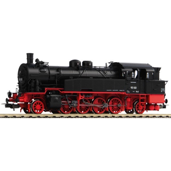 Piko 50650 Dampflok BR 93.0, DB, Ep. III H0 + Neu