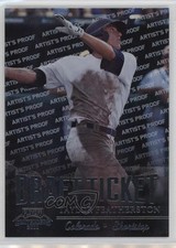 2011 Playoff Contenders Artist's Proof 24/49 Taylor Featherston #DT97 0a2