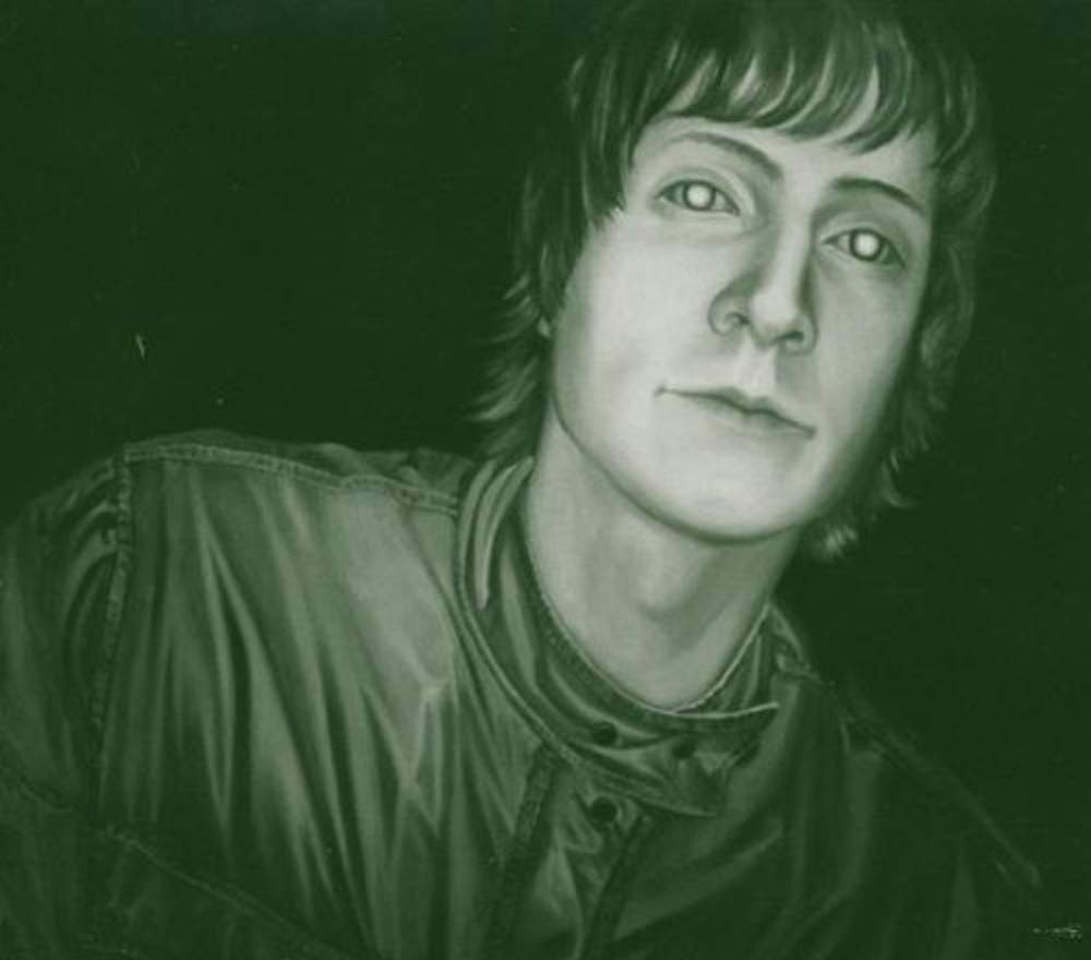 Maximilian Hecker Lady Sleep (CD) (ИМПОРТ ИЗ Великобритании)