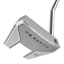 NEW Cleveland HB Soft 2 11 Putter 2024 - Choose Length  Dexterity