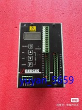 1PC USED Berges ACM-D2 Servo Drive 7291 LY