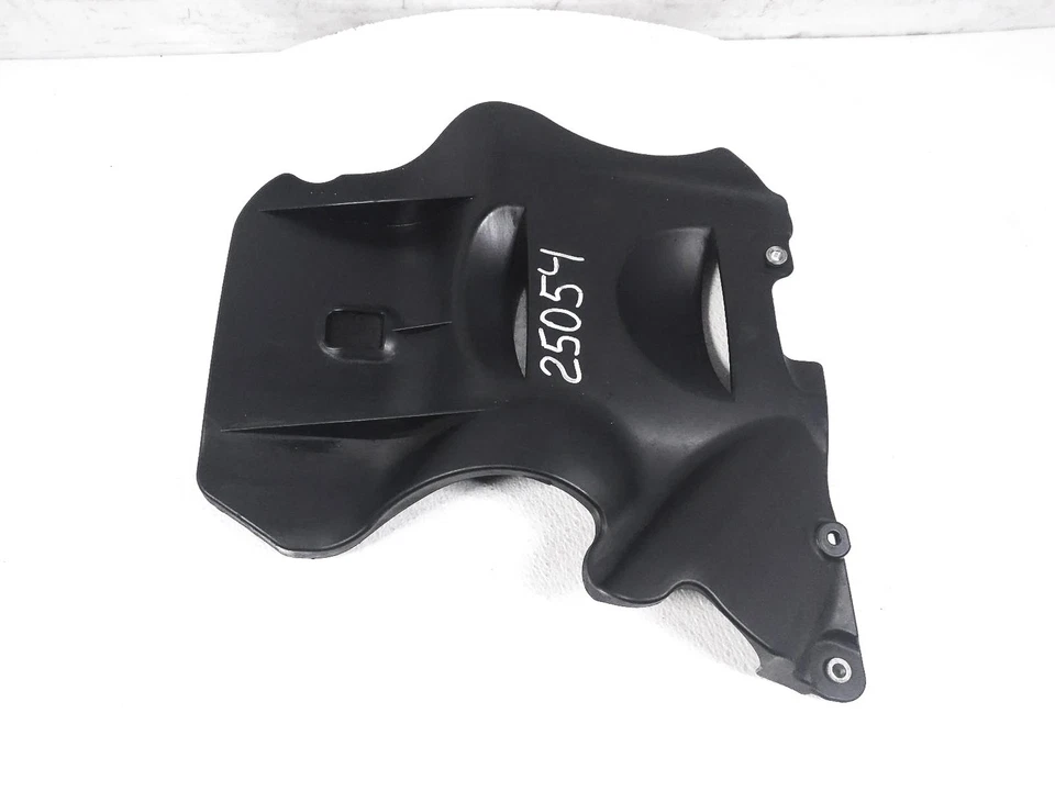 2007-2009 梅赛德斯-奔驰 E320 发动机前瞄准镜罩防护罩 642-010-11-67 — 第 2/4 张图片