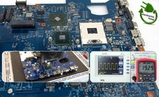 ASUS ROG Strix G16 G615LR Mainboard Laptop Reparatur Repair