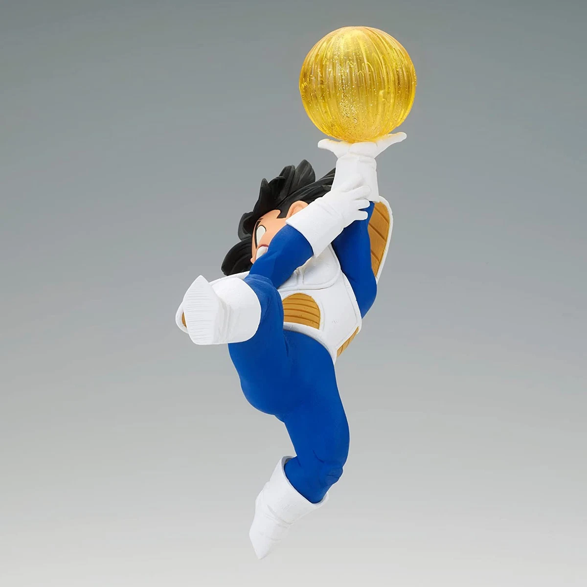 Caja Rota Dragon Ball Figura Son Gohan Vol. 2 Gx Materia 10cm BANPRESTO
