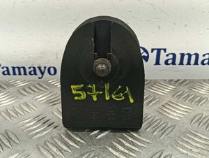 1K0951605C HORN / F005V00327 / 1155755 FÜR AUDI A3 8P 2.0 TDI