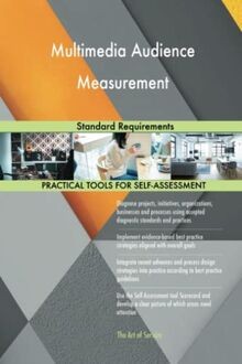 Multimedia Audience Measurement Standard Requiremen... | Buch | Zustand sehr gut