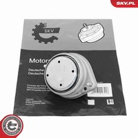 Motorlager Esen SKV 75SKV161 M8 Gummi/Metall FüR BMW 7Er E38 5Er E39 Touring 535