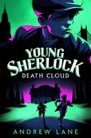 Death Cloud | Andrew Lane | Englisch | Taschenbuch | 2026 | Pan Macmillan