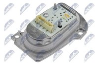 NTY SteuergeräT, Beleuchtung EPX-AU-006 FüR Audi