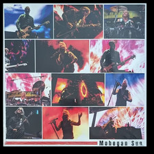 TOOL - Mohegan Sun Coloured Vinyl 2Lp EU Import 2024 NEW & SEALED