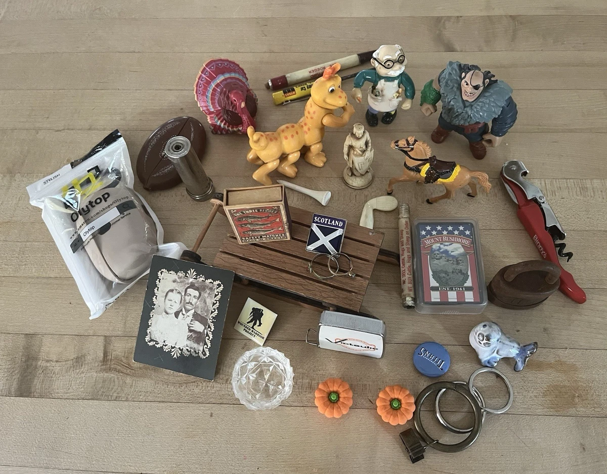25+ junk drawer lot for sale | Updated Oct 2026